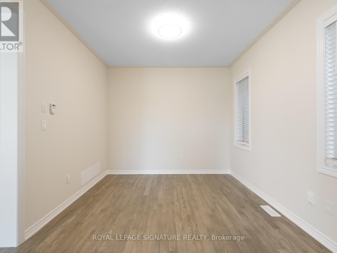 36 HILLCROFT WAY, 