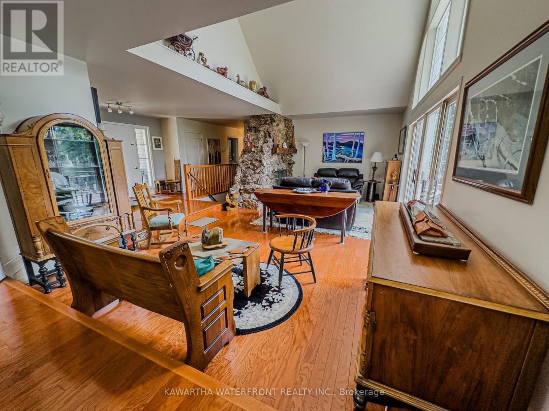 25 GOVERNMENT DOCK ROAD, 