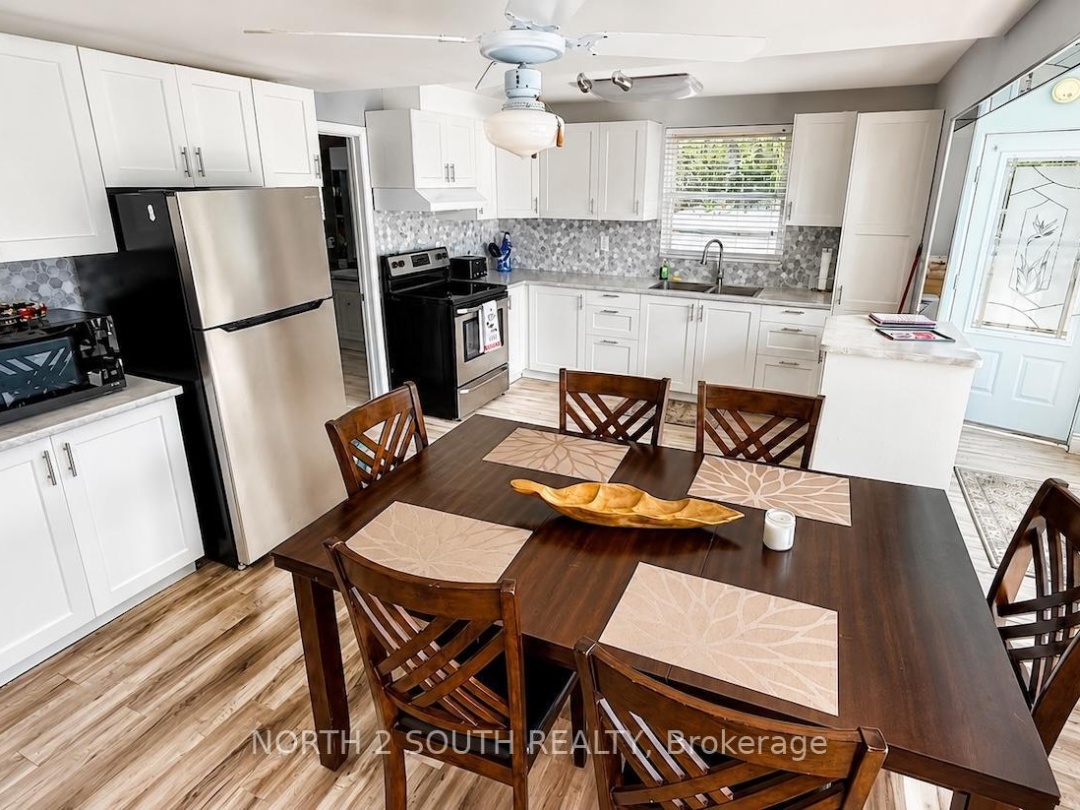 123 FELLS POINT ROAD, Cameron Lake