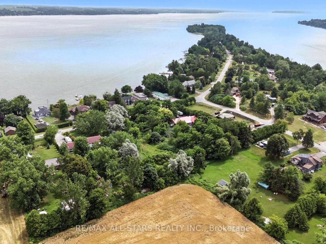 LOT 61 SUMMER DRIVE, Lake Scugog