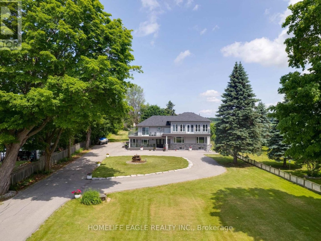 1275 RAMARA ROAD 47, Lake Simcoe