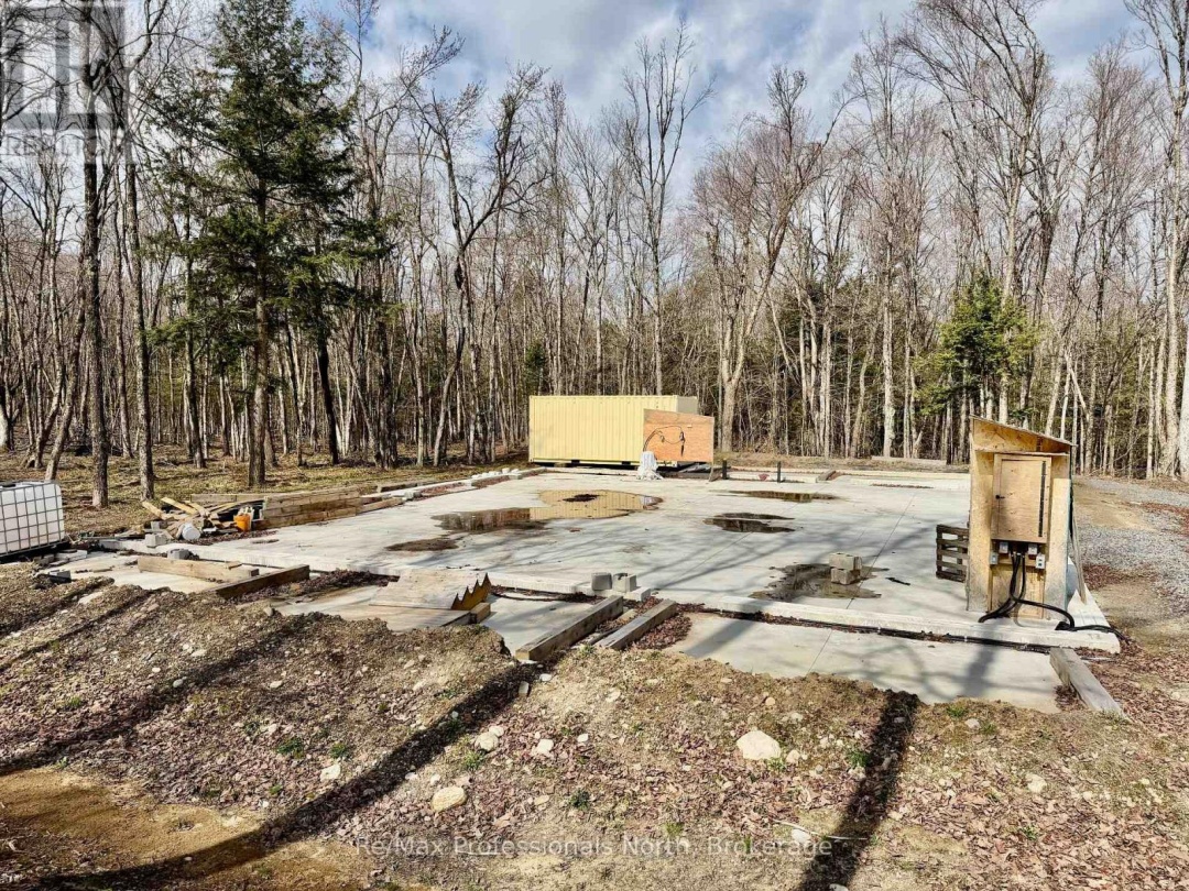 2388 DOE LAKE ROAD, Gravenhurst (Ryde)