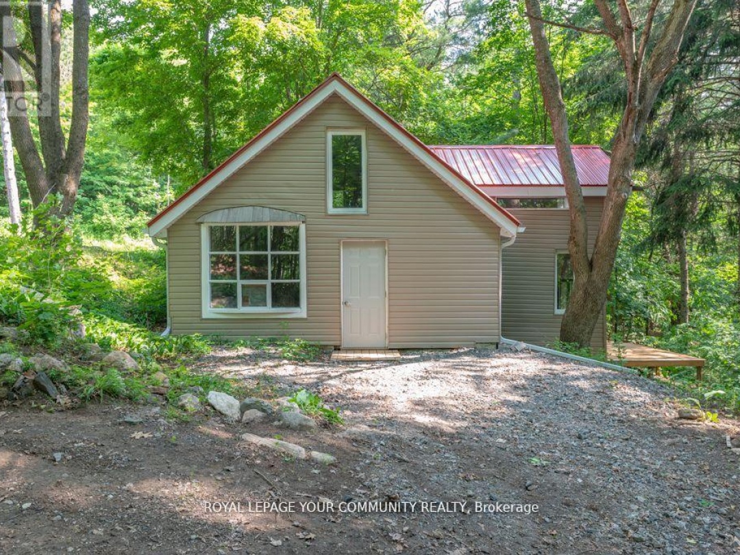 9297 HIGHWAY 118 E, Minden Hills (Minden)