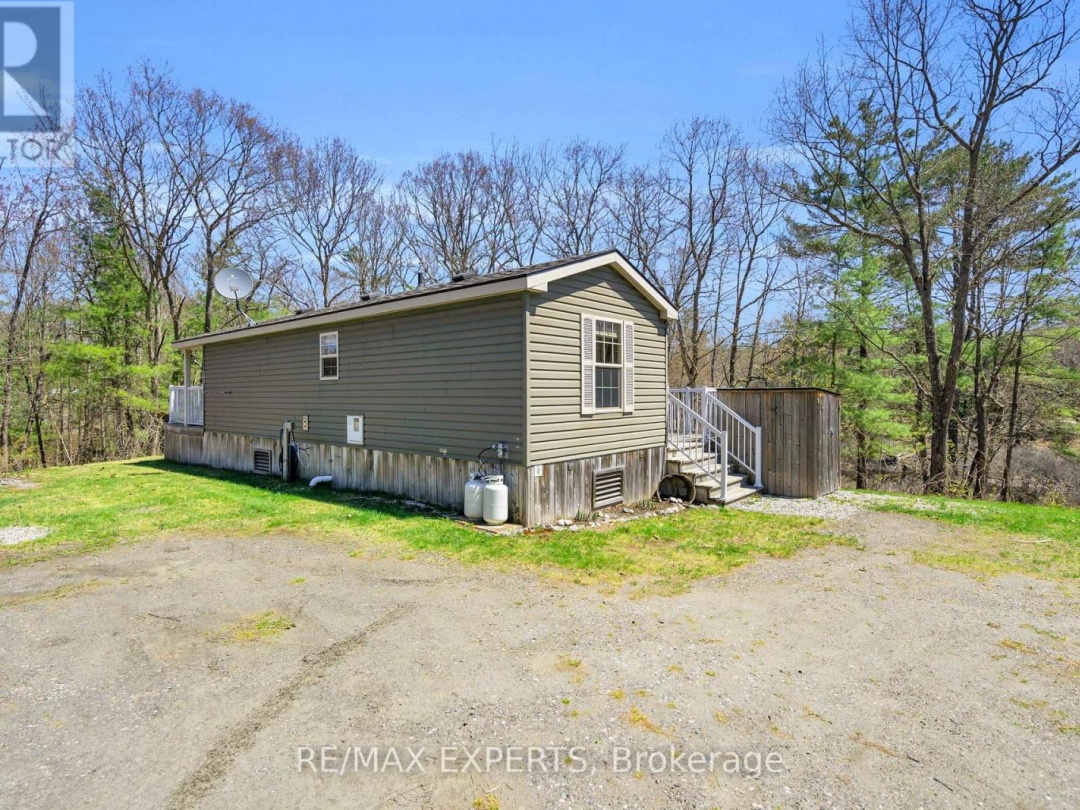 8 - 1336 S MORRISON LAKE ROAD, Morrison Lake