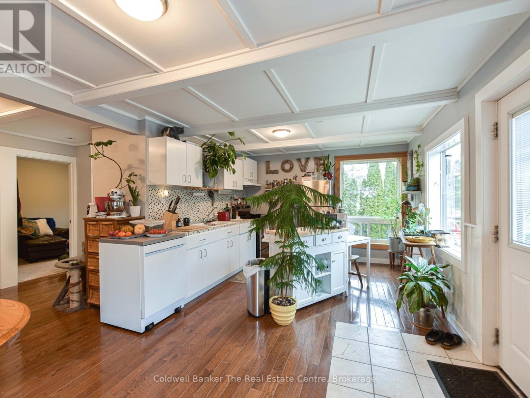 120 BAKERY LANE, 