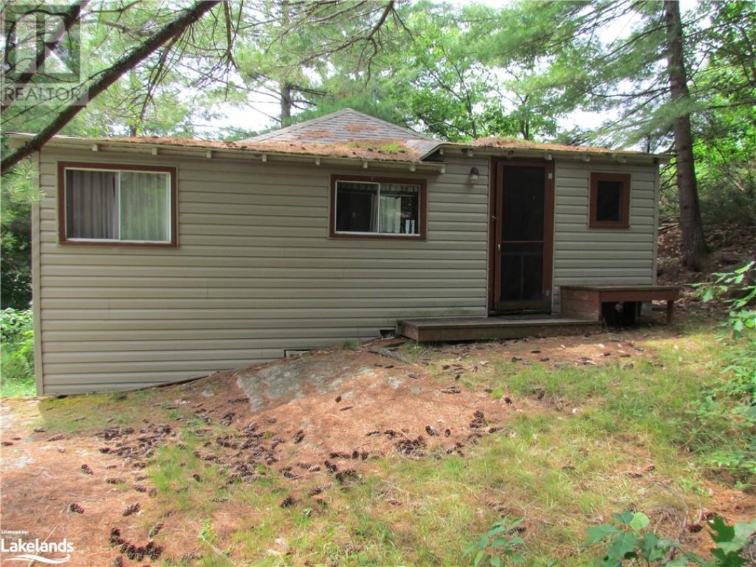 1 1051 Wigwam Lodge Road, Kahshe Lake