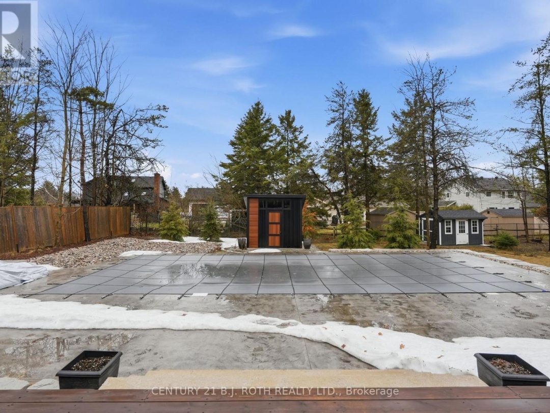 2228 ELANA DRIVE, Severn (Bass Lake)