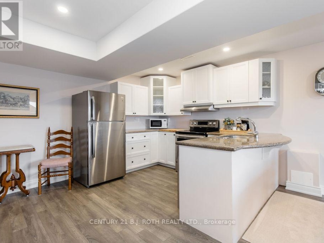 3105 MONARCH DRIVE, Orillia