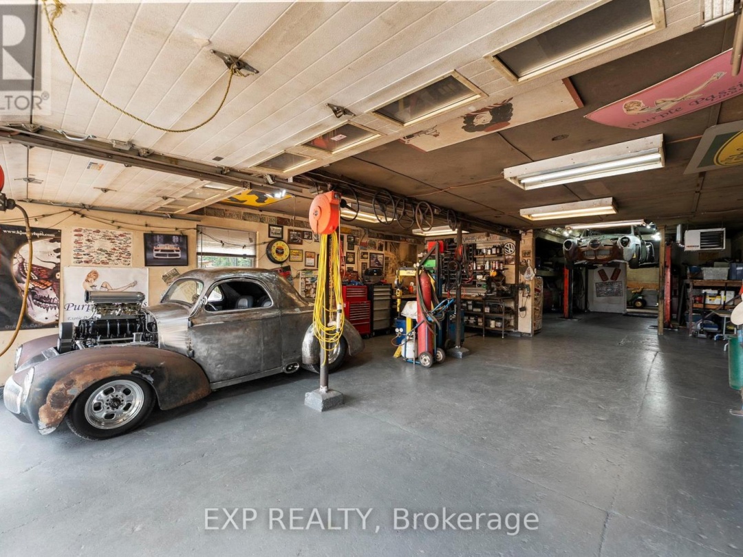 5514 HIGHWAY 11 SOUTH, R R 1, 