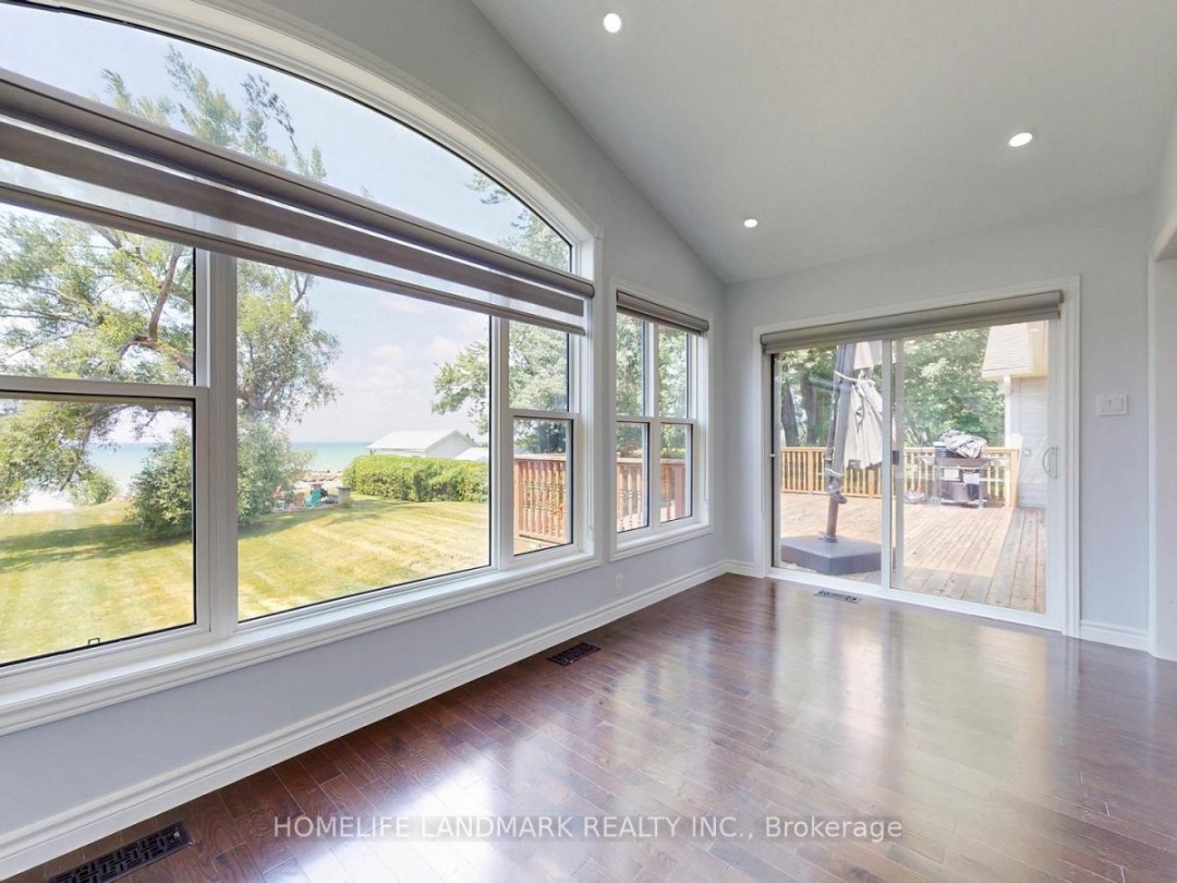 1662 LAKESHORE DRIVE, 