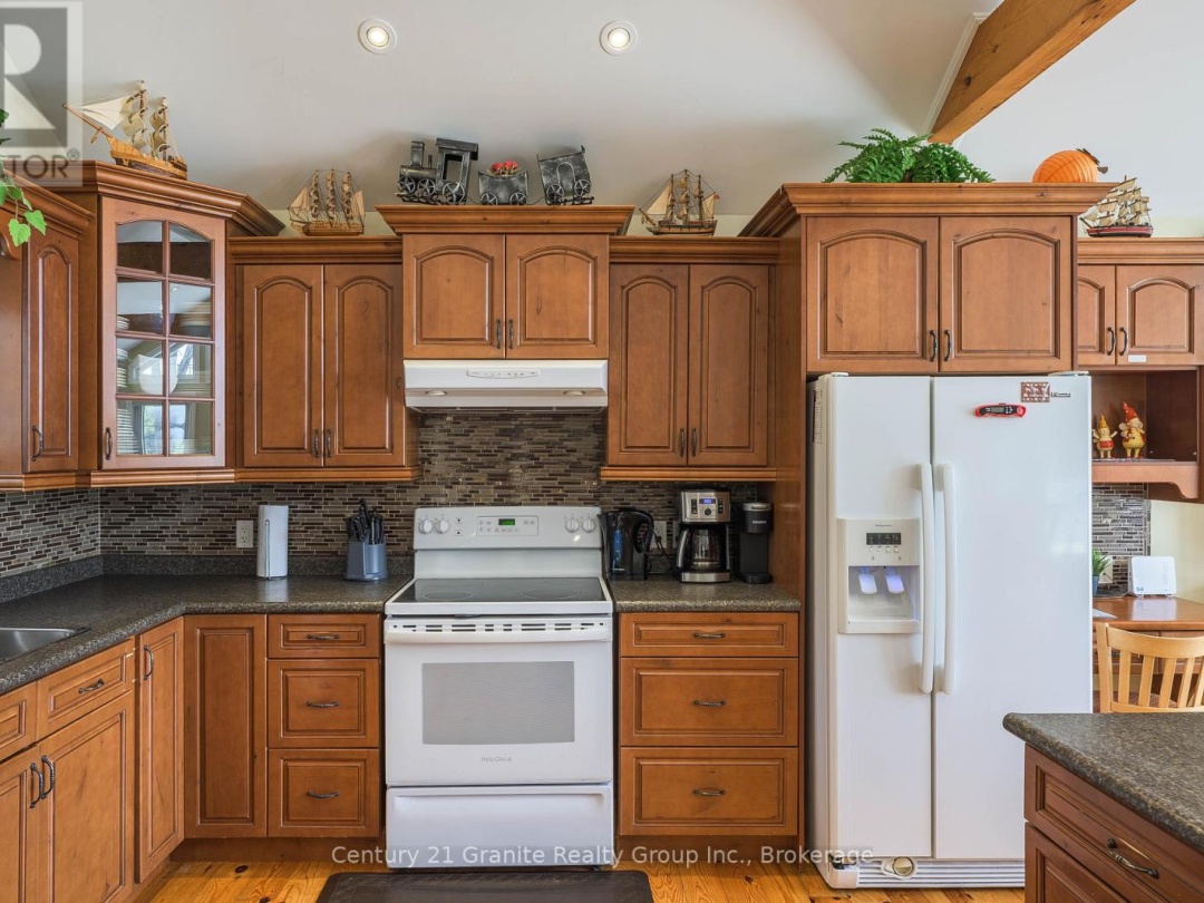 15190 HIGHWAY 118, Haas Lake