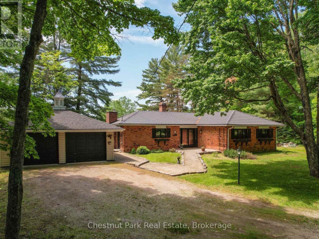 652 NORTH WASEOSA LAKE ROAD, Waseosa Lake