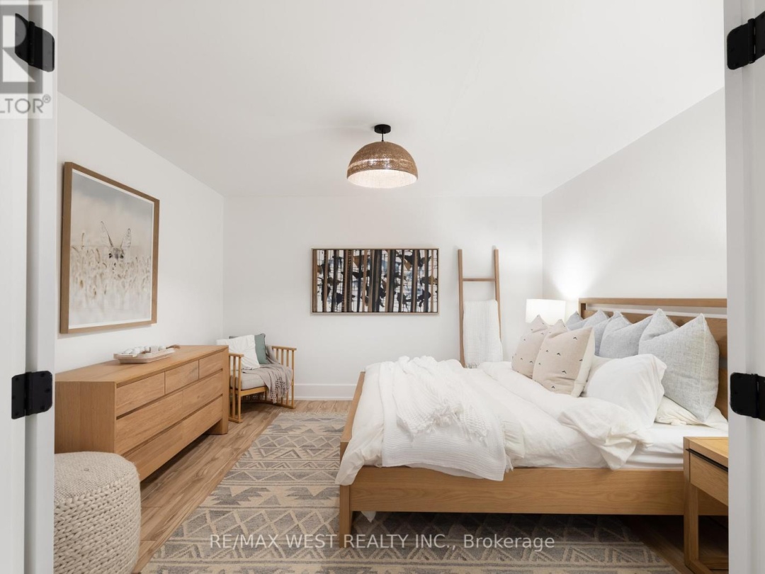 1078 WOODWINDS ROAD, Lake Muskoka