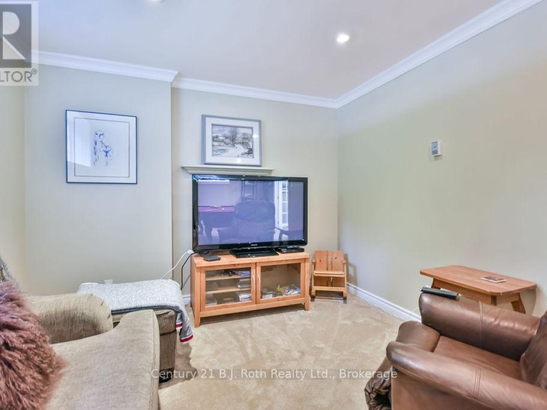 1 BLACKCOMB DRIVE, 