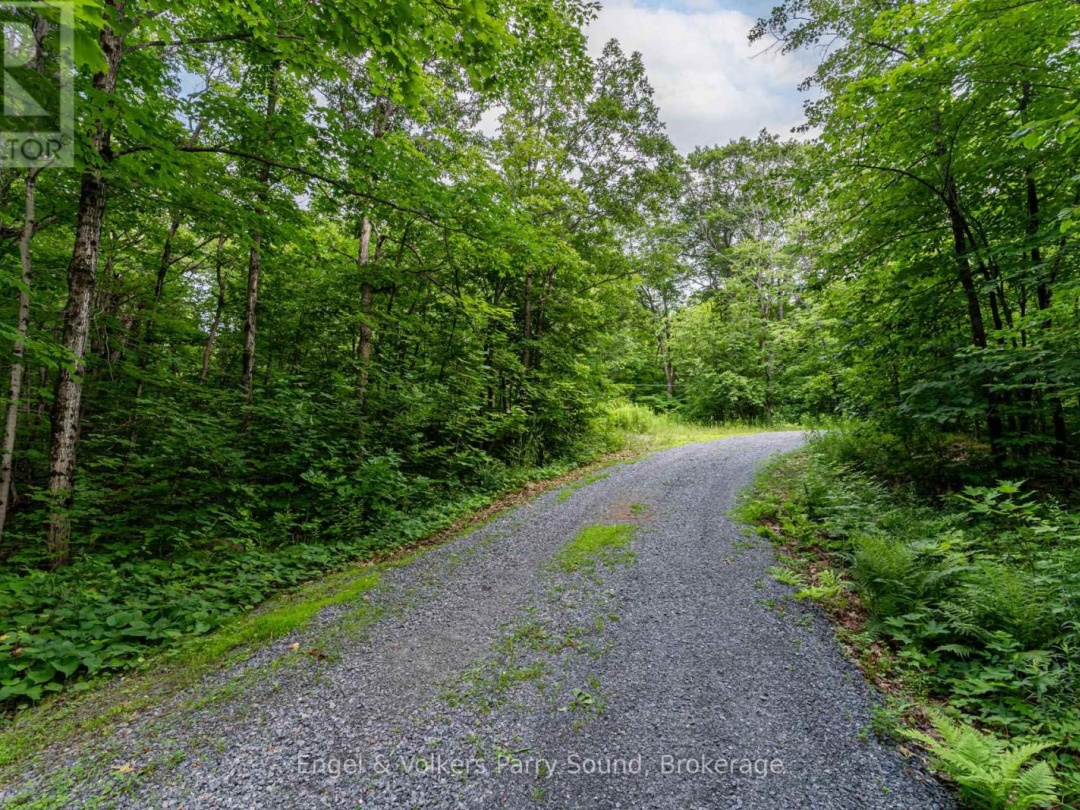 24&25 PART LOT 24&25 GILES ROAD, Otter Lake