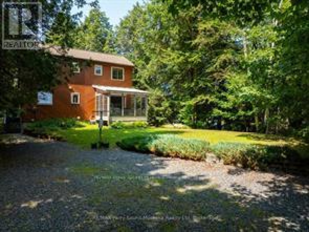 18 MEHARG DRIVE, Manitouwabing Lake