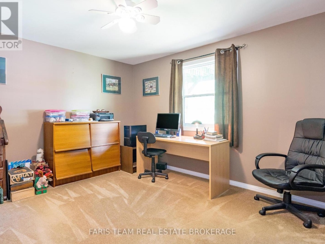 1280 MOUNT STEPHEN ROAD, 