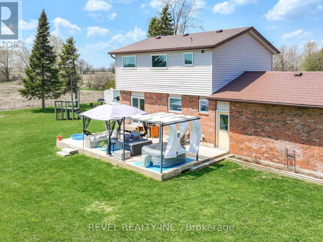 1038 CRESSWELL ROAD, Kawartha Lakes (Mariposa)