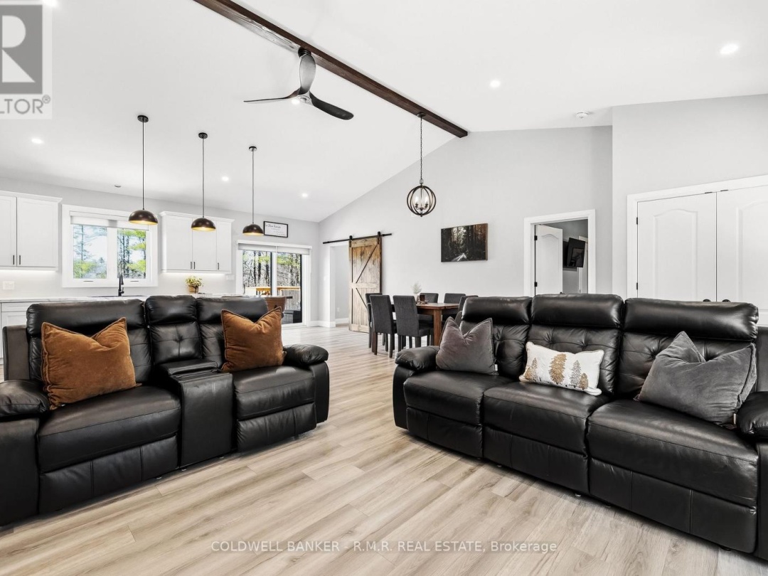 289 TULLY'S ROAD, Trent Lakes