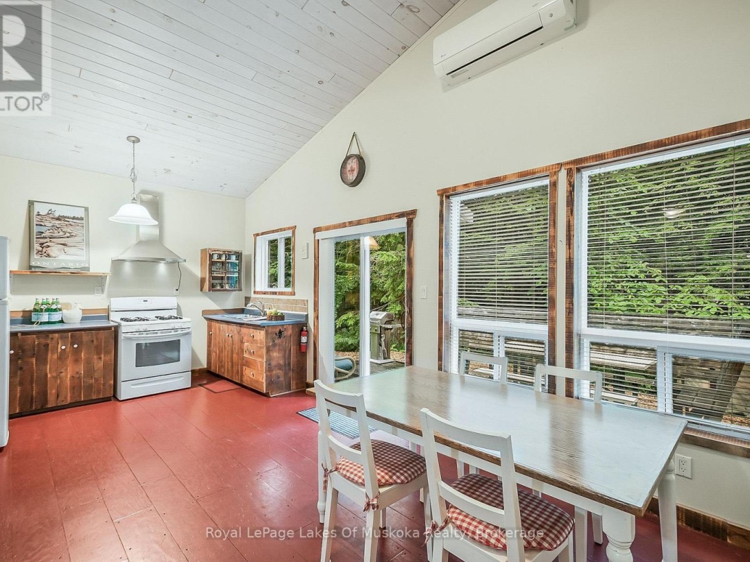 1009 KIRBYS BEACH ROAD, Bracebridge (Muskoka (N))