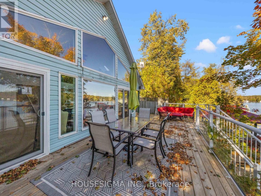 123 FELLS POINT ROAD, 