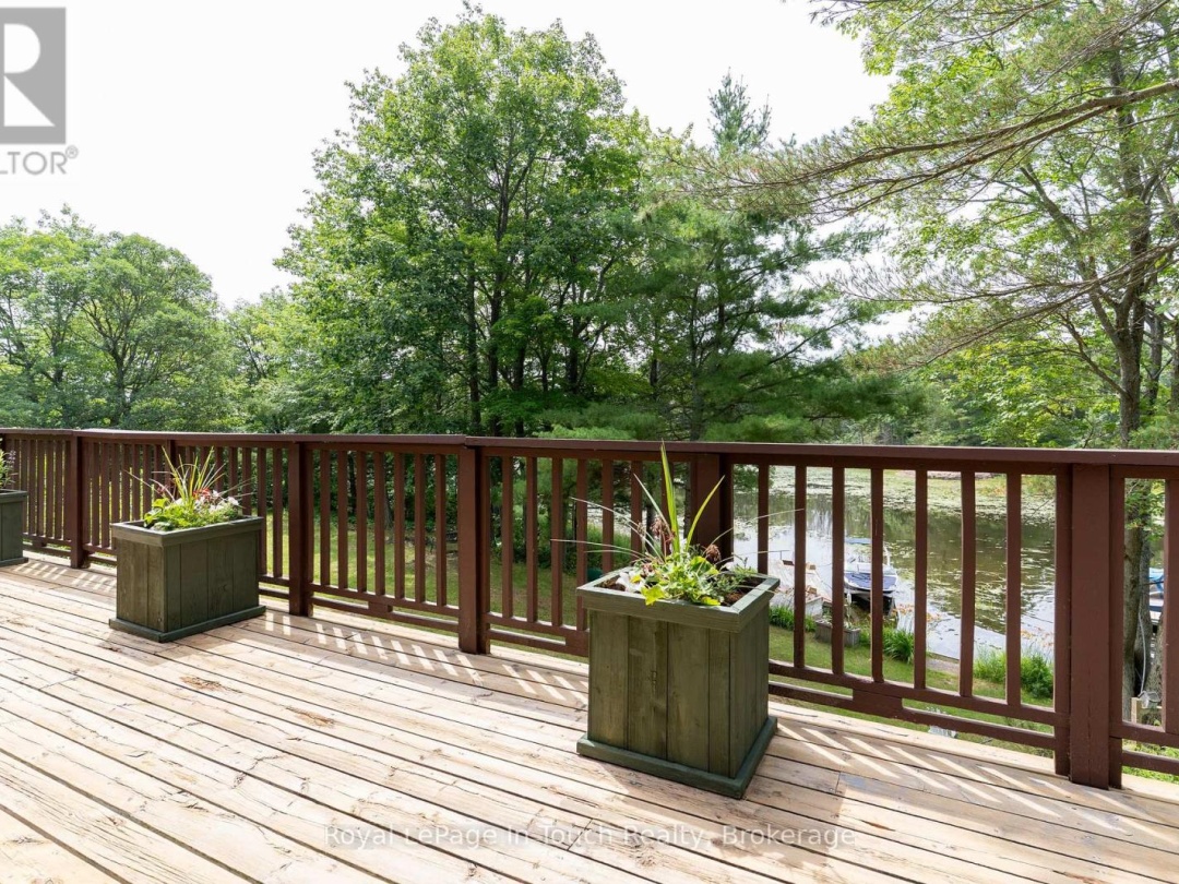 3098 ISLAND 1040, Georgian Bay