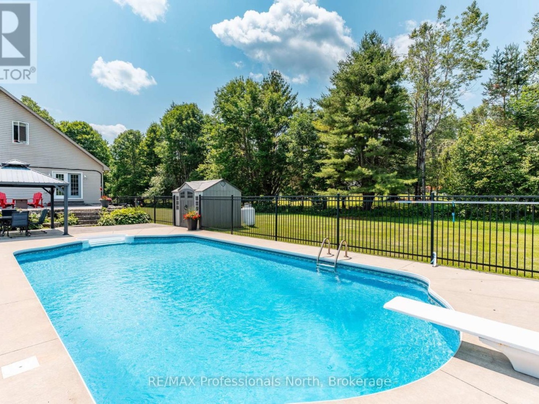 3981 DEEP BAY ROAD, 