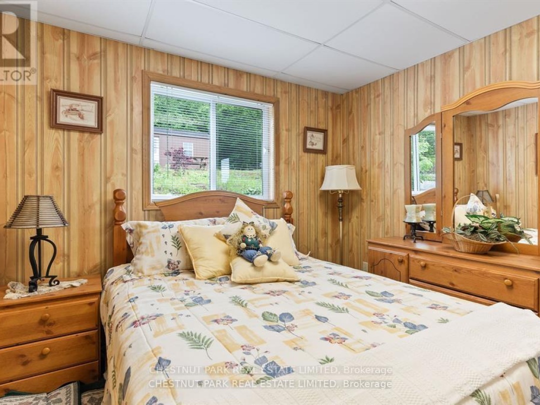 1601 CLAUDE BROWN ROAD, Bob Lake