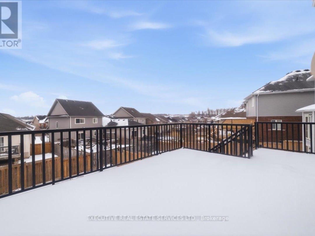 3063 EMPEROR DRIVE, Orillia