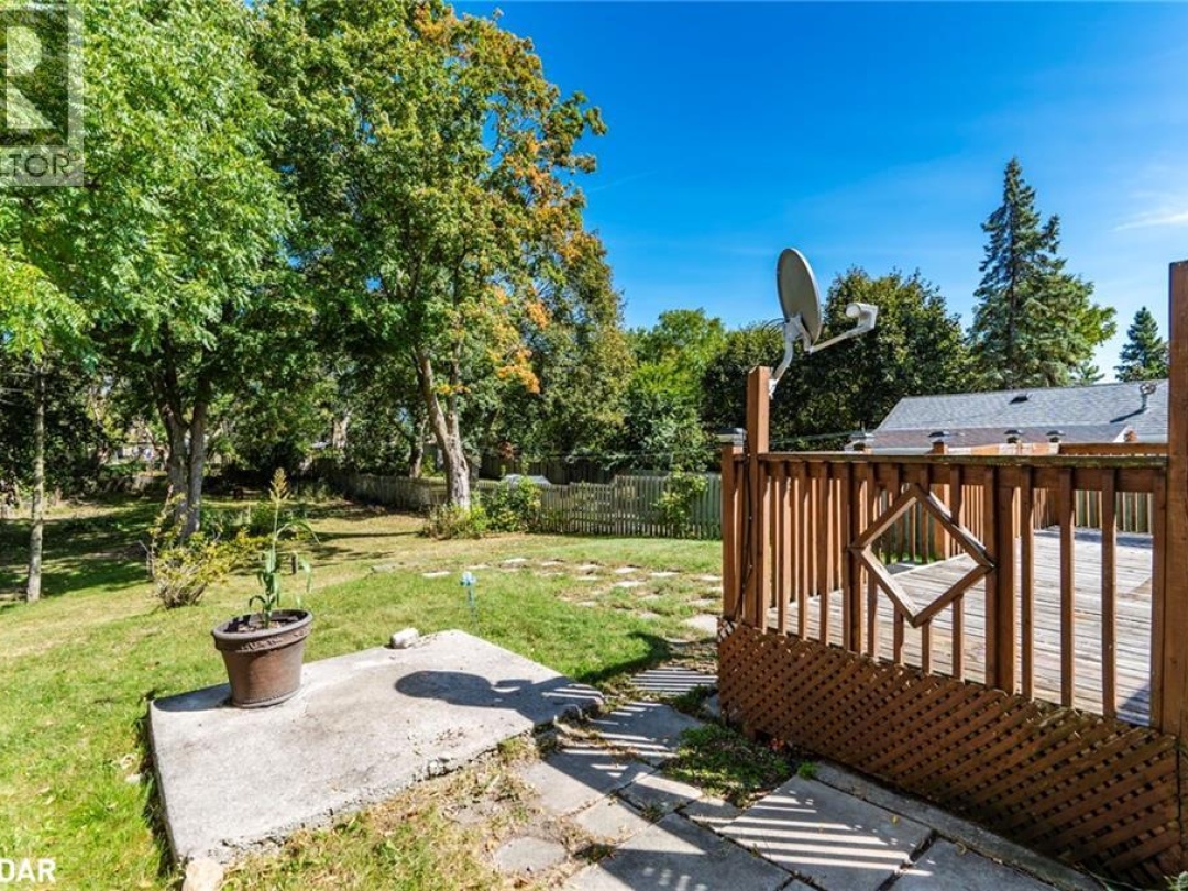 286 MOFFAT Street, 