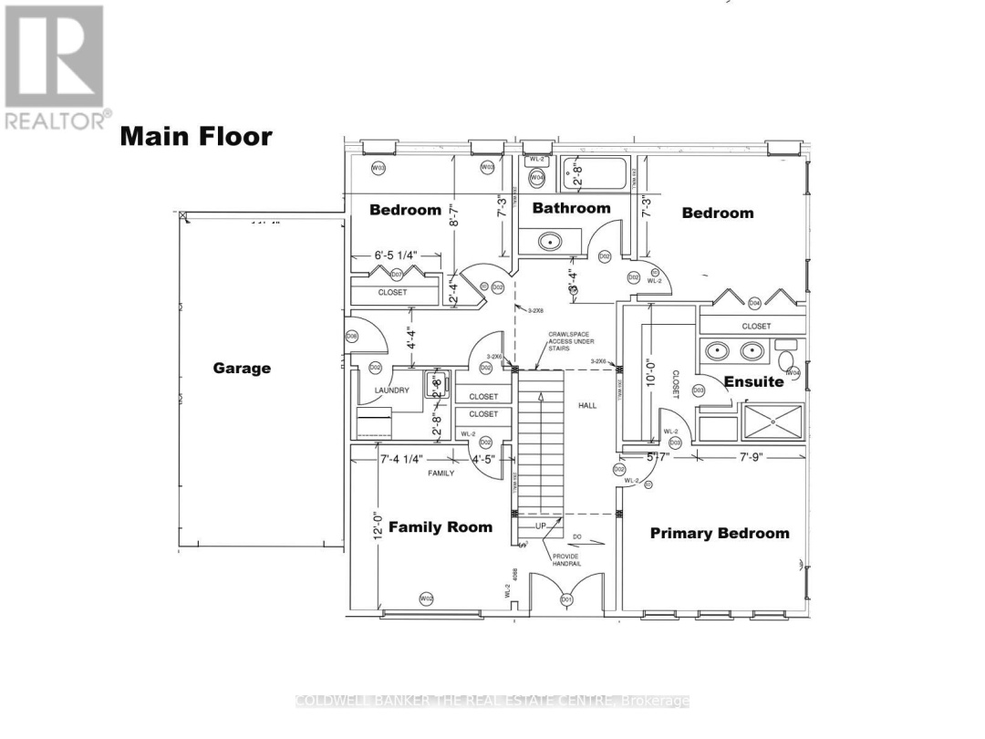 4356 Hepinstall Landing, Severn (Washago)