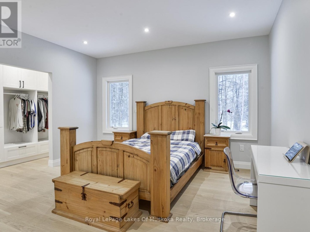 1065 KILWORTHY ROAD, Gravenhurst (Morrison)