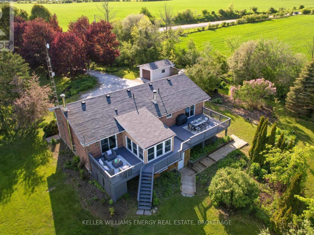 456 County Road 46, Kawartha Lakes (Mariposa)