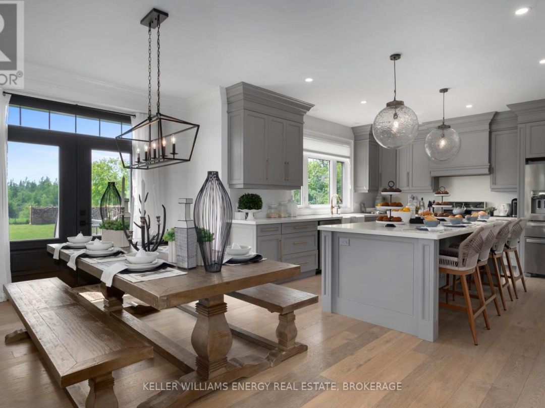 423 FINGERBOARD ROAD, Kawartha Lakes (Mariposa)