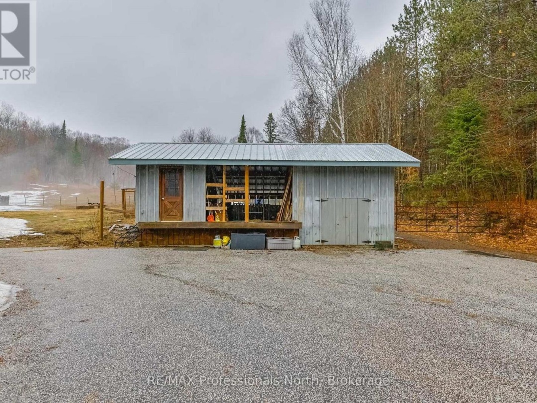 2481 NORTH SHORE ROAD, Algonquin Highlands (Stanhope)