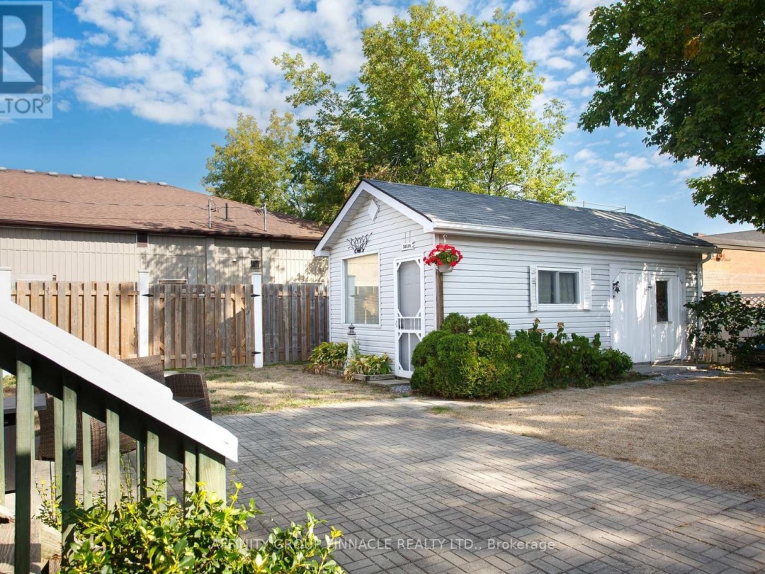 74 WILLIAM STREET, Kawartha Lakes (Bobcaygeon)