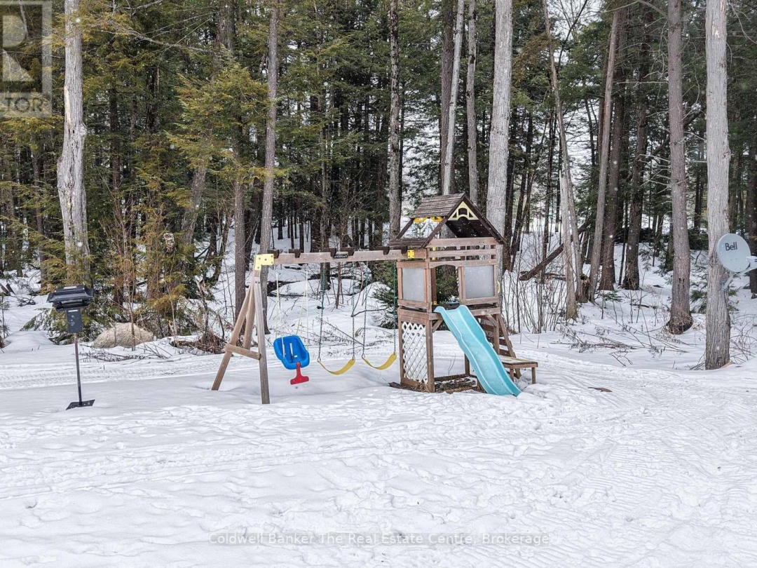 1080 KILWORTHY ROAD, Gravenhurst (Morrison)
