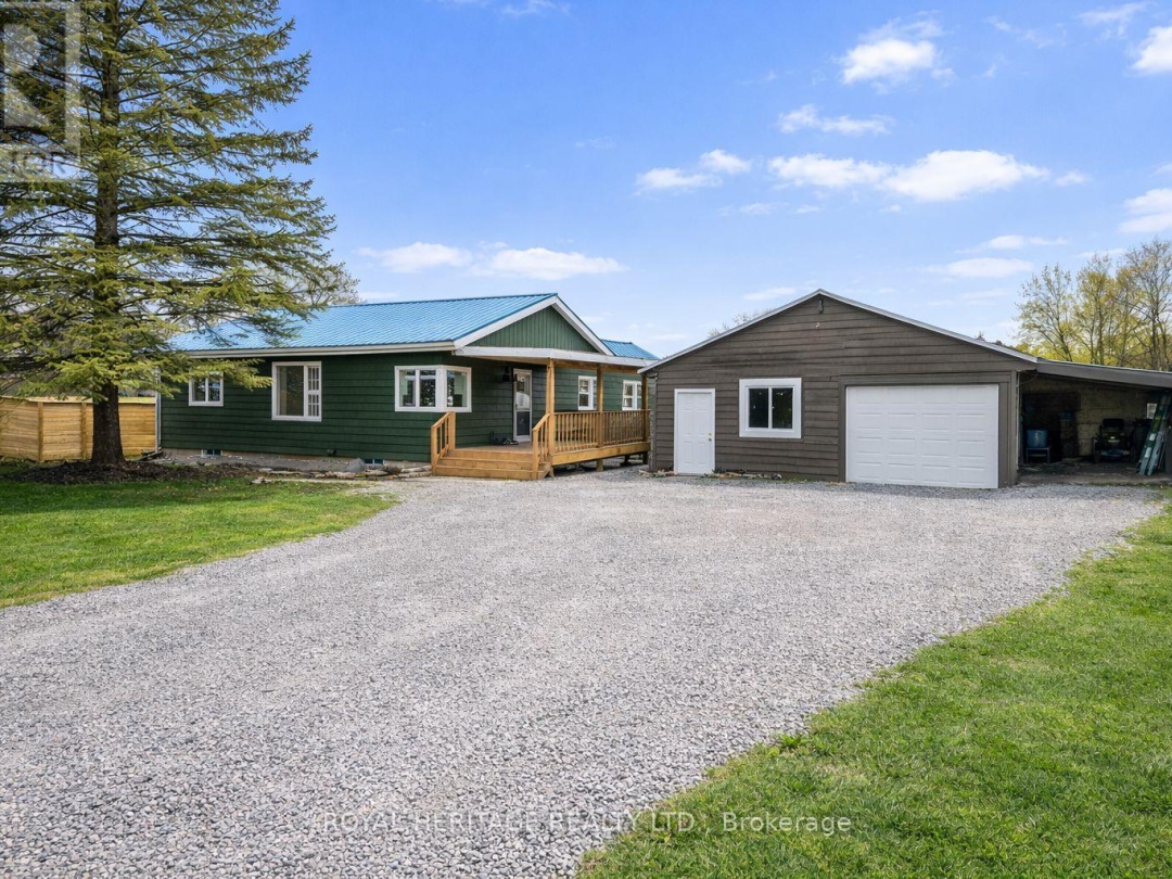 2291 COUNTY RD 36 N, Kawartha Lakes (Verulam)