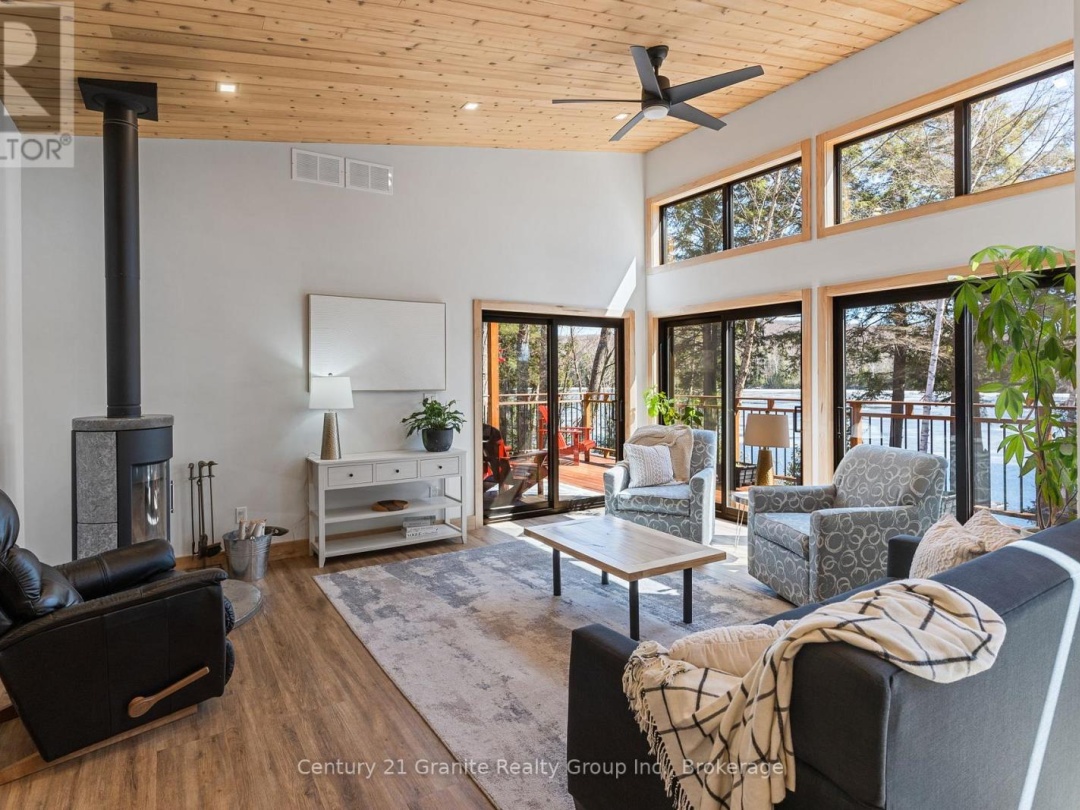 1133 SISU LANE, Long Lake