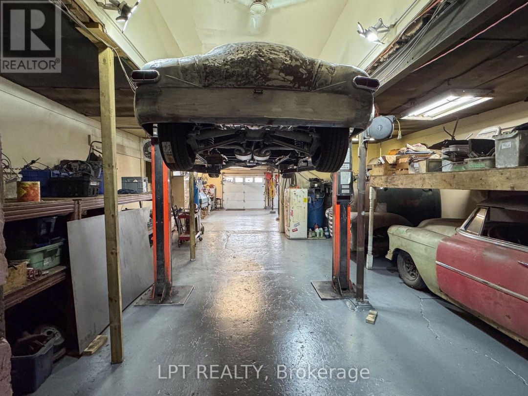 5514 HIGHWAY 11 SOUTH, R R 1, Oro-Medonte