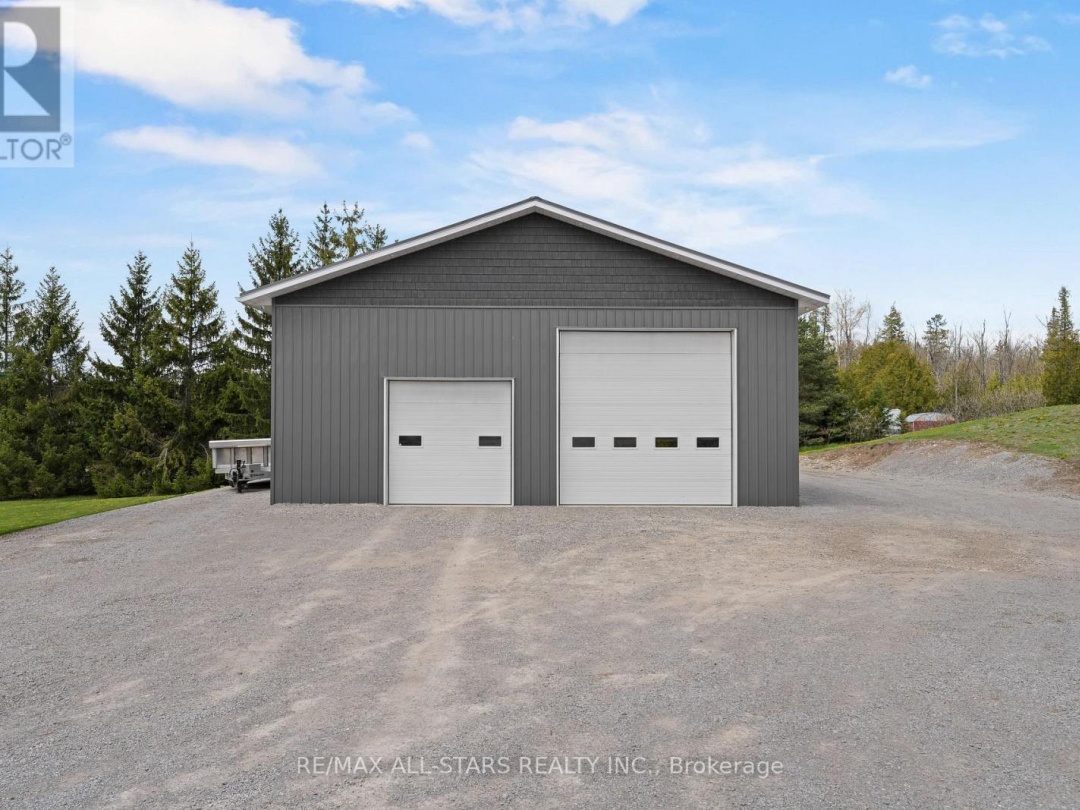 255 COUNTY RD 30, Kawartha Lakes (Verulam)