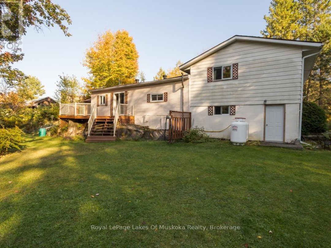 1397 FRASERBURG ROAD, 