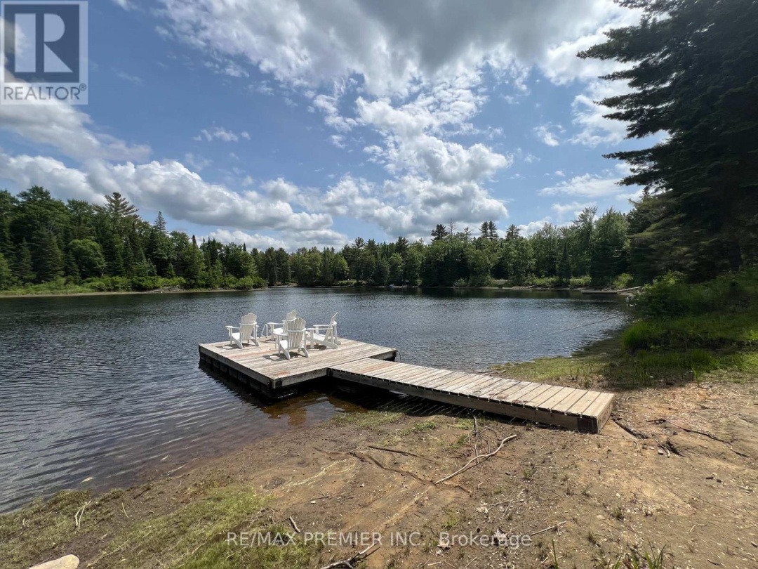 1130 COLONY ROAD, Muskoka River