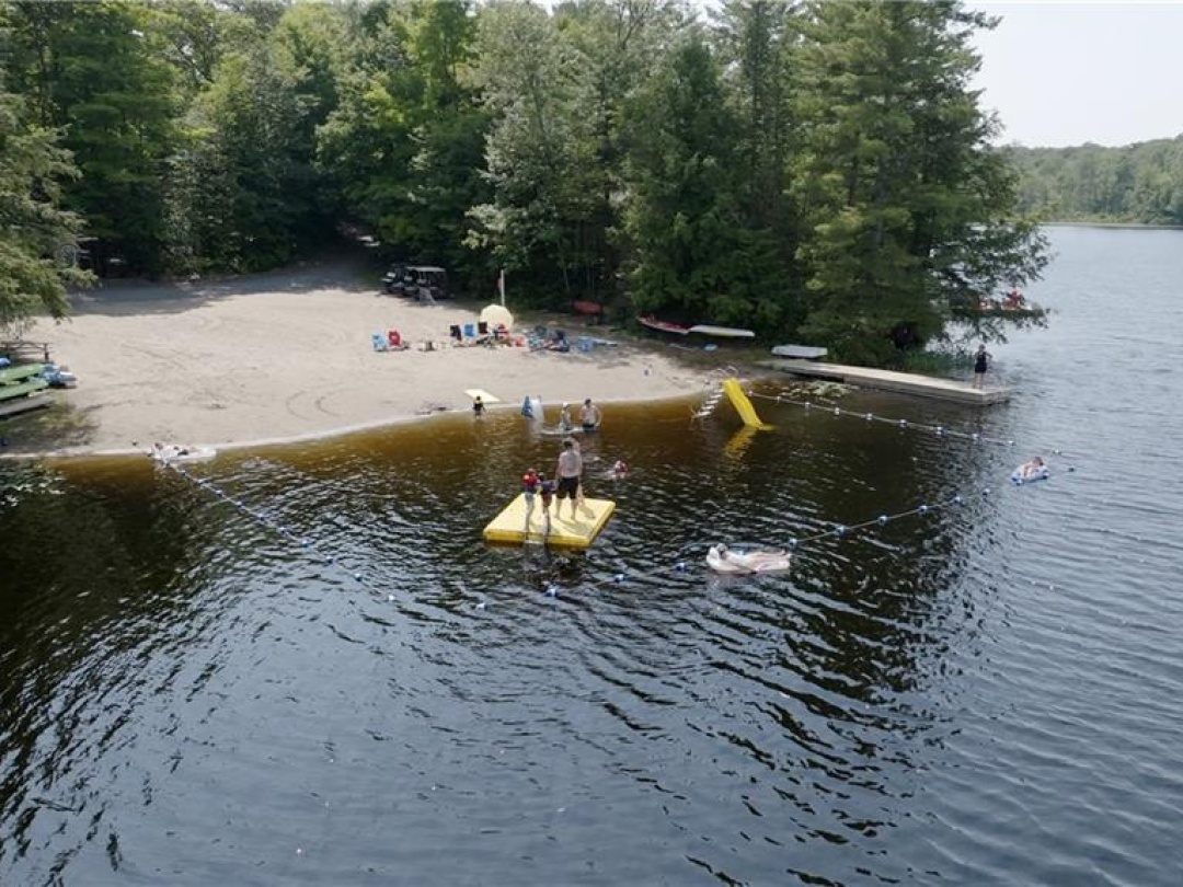 105 BLUE LAKE Road Unit# RL88, Linger Long Lake