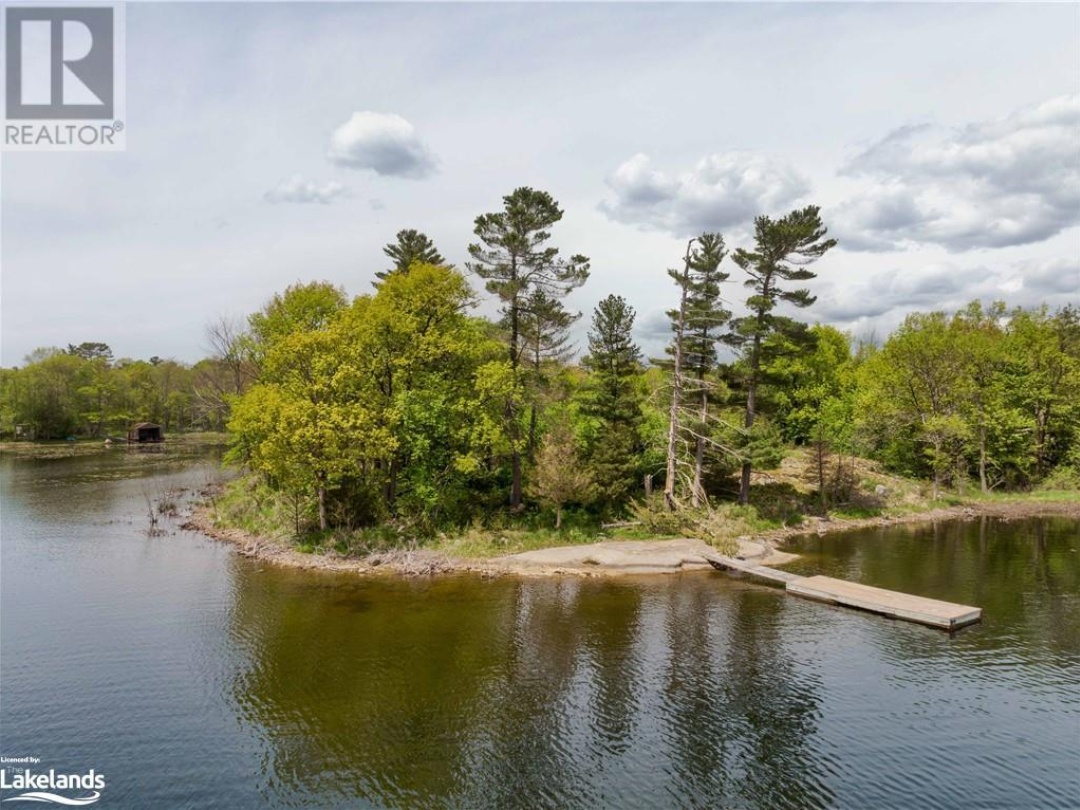 6 Island 626 / Wildgoose Island Unit# Pt 1&2, Georgian Bay