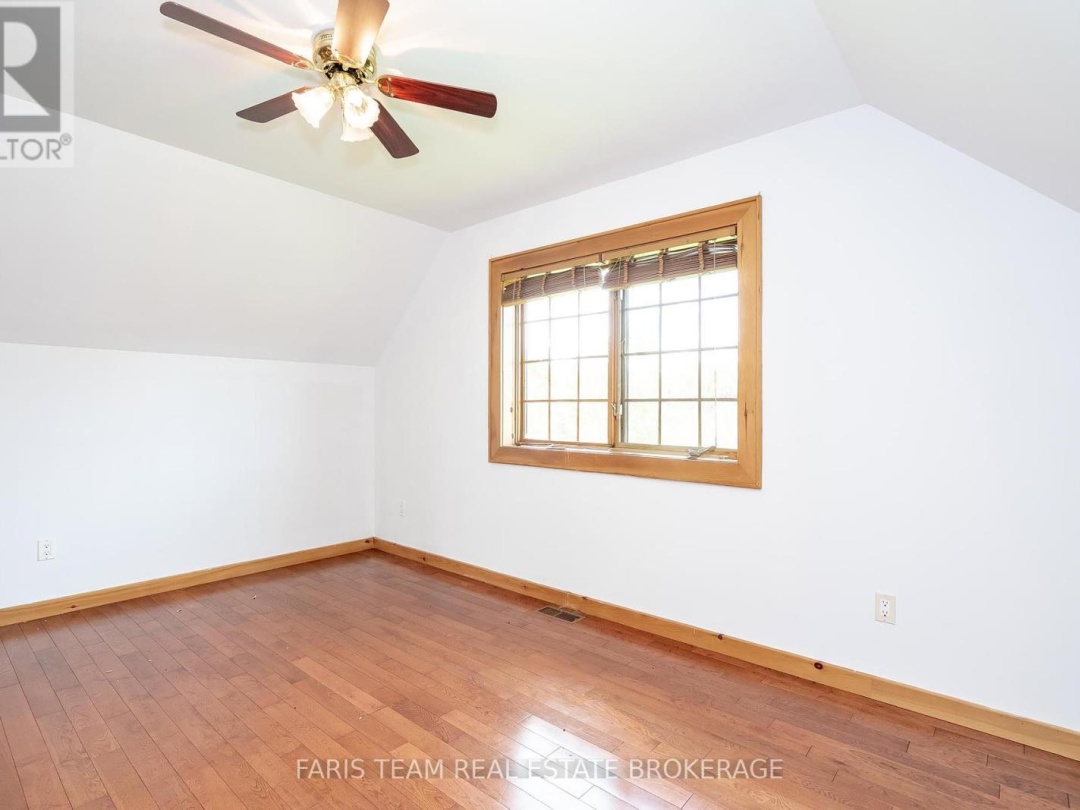 1309 LAUGHLIN FALLS ROAD, 