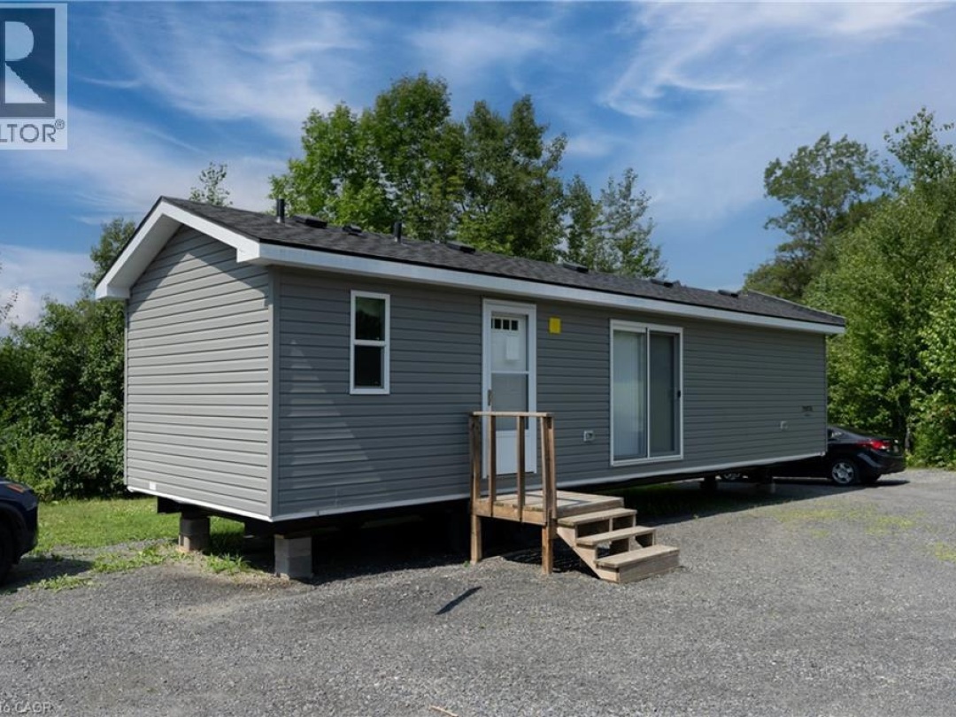 105 BLUE LAKE Road Unit# RL88, Linger Long Lake