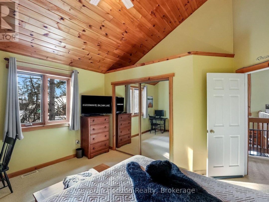 8 GOODMAN ROAD, Balsam Lake