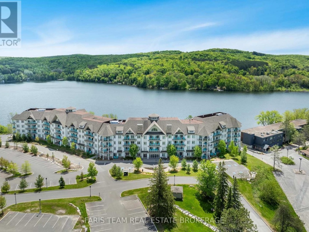 218 - 25 PEN LAKE POINT ROAD, 