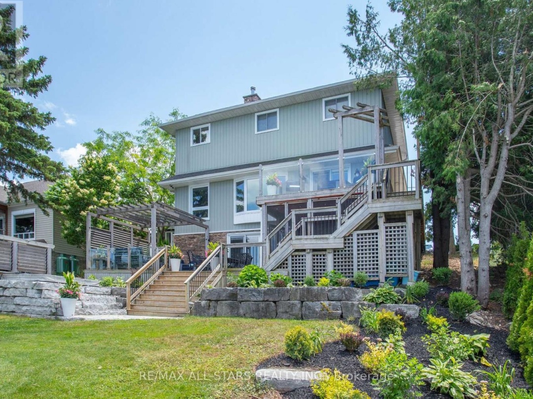 47 KENHILL BEACH ROAD, Sturgeon Lake